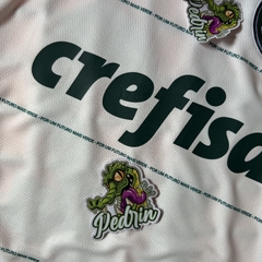 Palmeiras II 22-23 personalização One piece