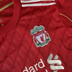 Liverpool x Serpente V1 - (cópia)