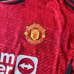 CAMISA RETRÔ MANCHESTER UNITED 98/99 MANGA LONGA HOME UMBRO - (cópia) on internet