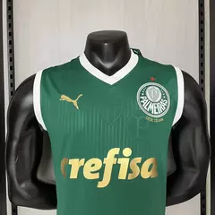 REGATA PUMA PALMEIRAS I 2024/25 - REGATA - comprar online