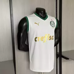 REGATA PUMA PALMEIRAS I 2024/25 - REGATA - (cópia)