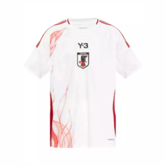 CAMISA ADIDAS JAPÃO AZUL 2024/25 - (cópia)