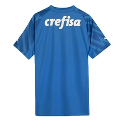 CAMISA PUMA PALMEIRAS TREINO 2024/25 - AZUL - (cópia) - buy online