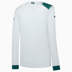 CAMISA PALMEIRAS AWAY 23/24 FEMININA BRANCA - (cópia) - buy online