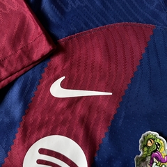 BARCELONA AWAY DOURADA 22-23 - (cópia) - tienda online