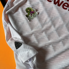 Image of Nova camisa Roma Away 23/24 versão jogador personalização one piece II - (cópia)