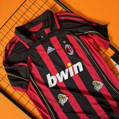 RETRO MILAN 2007 x SAMURAI - (cópia) - online store