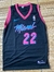 Camisa Basquete G