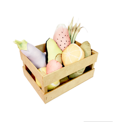 Cajón de frutas y verduras - comprar online