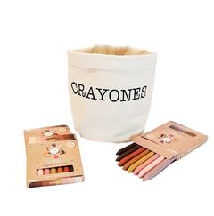 Lovin Crayones color piel - comprar online
