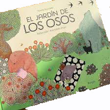 El jardín de los osos