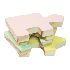 Mi primer puzzle de madera - comprar online