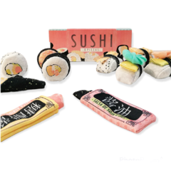 Sushi de tela - comprar online