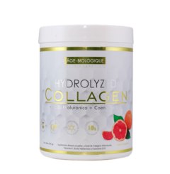 Colageno AGE 200g GOLD NUTRITION