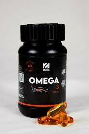 Omega 3 Natural nutrition