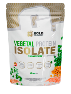PROTEINA VEGETAL GOLD 2LBS COCO