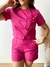 Cropped Wanessa Pink - comprar online