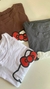 T-shirt Hello Kitty (Cores) - loja online