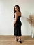Vestido Melinda Preto - comprar online