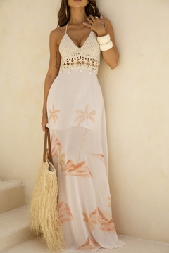 Vestido Atlantis - loja online