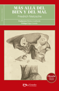 Imagen de Friedrich Nietzsche Súper Pack de 7 Libros Envío Gratis