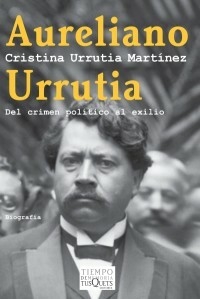 Aureliano Urrutia Cristina Urrutia Martínez Libro Nuevo