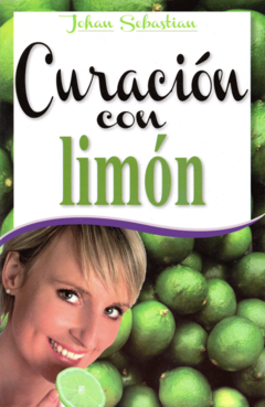 Curación con limón Johan Sebastian