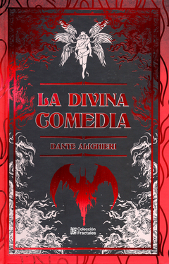 Divina comedia Dante Alighieri