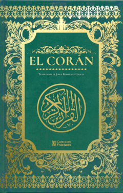 El Corán Muhammad