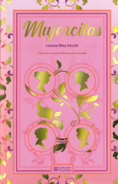 Mujercitas de Louisa May Alcott y Jane Eyre de Charlotte Bronte Pack Fractales Pasta Dura - comprar en línea