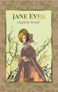 Cumbres Borrascosas de Emily Bronte y Jane Eyre de Charlotte Bronte Pack Fractales Pasta Dura en internet