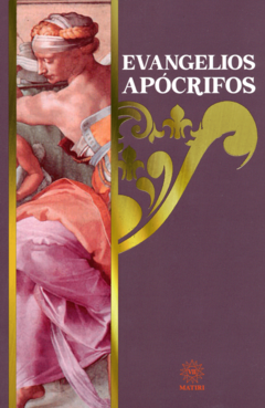 Evangelios Apócrifos Anónimo