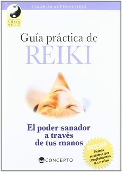 Guía Práctica de Reiki Libro Nuevo