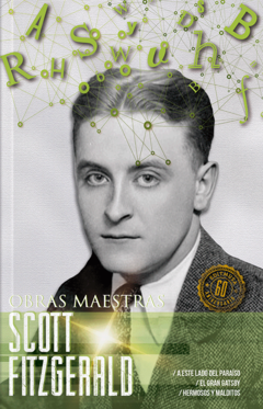 Obras maestras Scott Fitzgerald Antologia