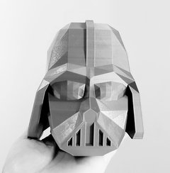 Molde de Silicone de Darth Vader Star Wars Ref 459 - comprar online