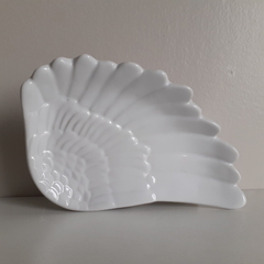 Molde De Silicone Para Bandeja Asa de Anjo Ref 1267 - tienda online