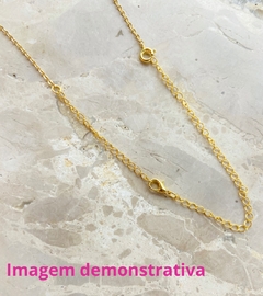 extensor dourado - comprar online