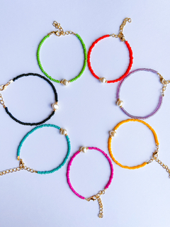 Pulseira Finy - comprar online