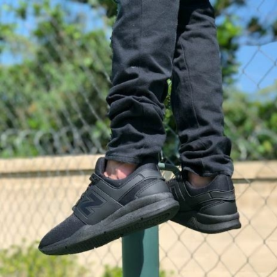 New balance cheap 247 vinho