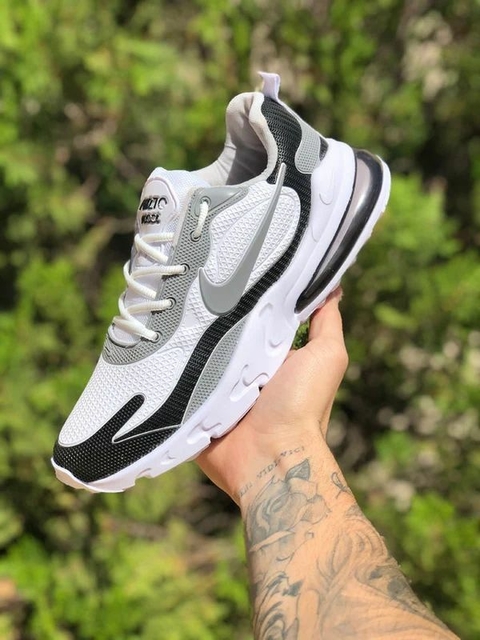 Nike react cheap 270 air max