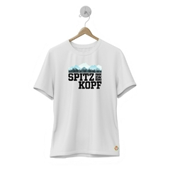 Camiseta Spitzkopf - Made in Reino - comprar online