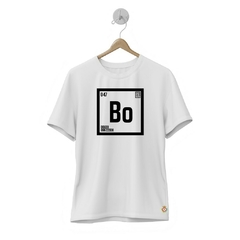 Camiseta Tabela Periódica da Comitiiiva - BOLDO - comprar online