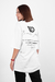 Camiseta Oversized 'Resilience Statement' Woman - comprar online