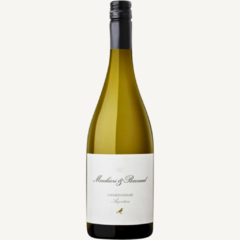 MARCHIORI & BARRAUD MENDOZA CHARDONNAY