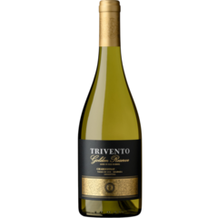 TRIVENTO GOLDEN RESERVE CHARDONNAY