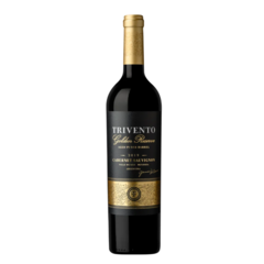 TRIVENTO GOLDEN RESERVE CABERNET SAUVIGNON