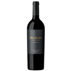 VIÑA COBOS BRAMARE MALBEC LUJÁN DE CUYO