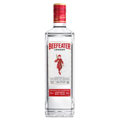 BEEFEATER GIN X700