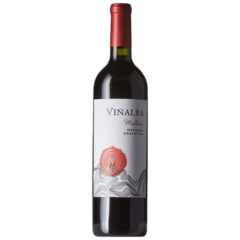 VIÑALBA MALBEC