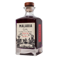 MALARIA BLACK RED BERRIES GIN